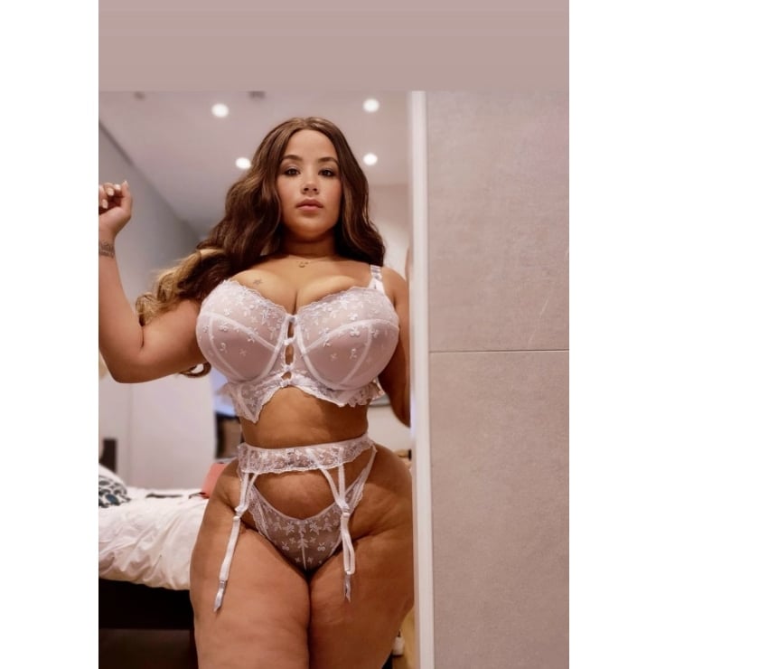 Escorts Marylebone Central London - Photos for Bomboshell ASHLEY 🦋💜🧡