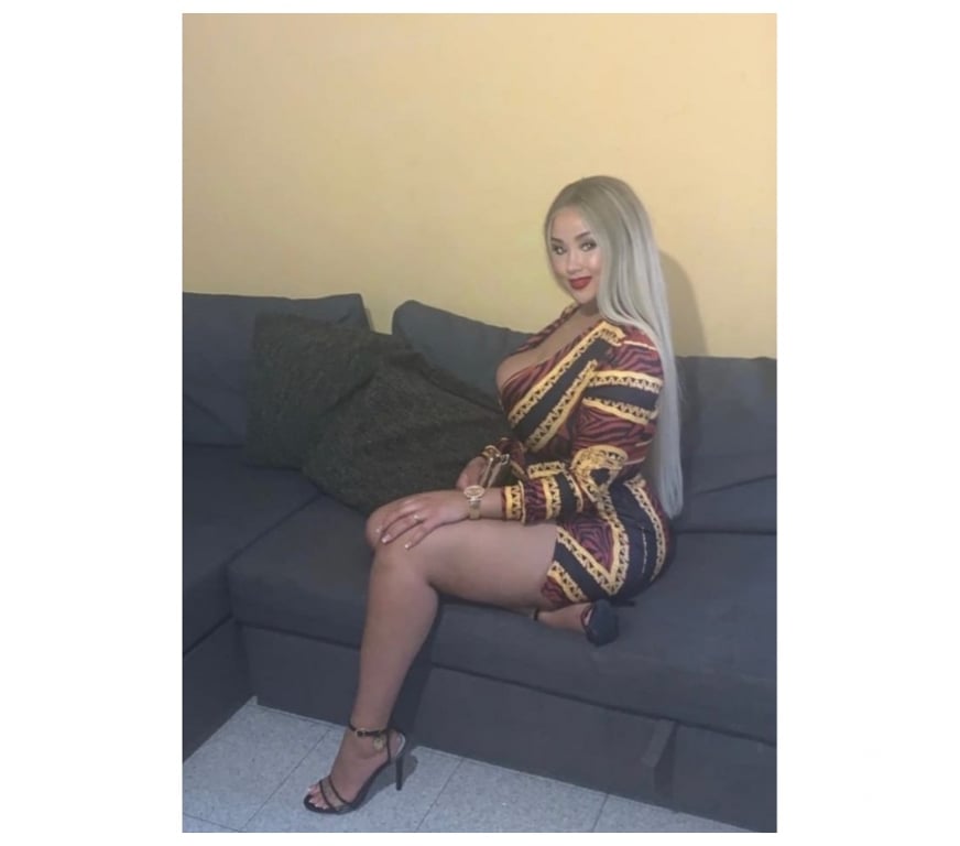 Escorts Central London Mayfair - Central London - Photos for Bomboshell Lola ❣💜🧡