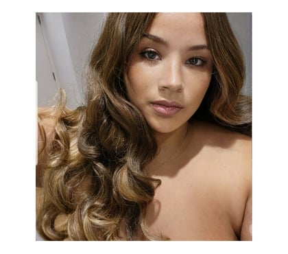 Escorts Fitzrovia Central London - Photos for Bomboshell ASHLEY 🦋💜🧡