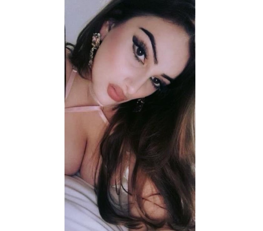 SexyDoll*Emily here make Your day better* call me 😘