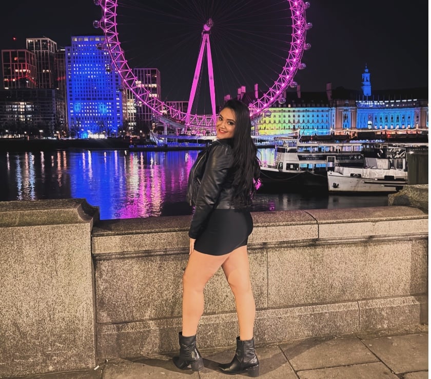 Escorts West London Hillingdon - Photos for Bia β€οΈβπ₯ BRAZILIAN π§π· 100% REAL UB3