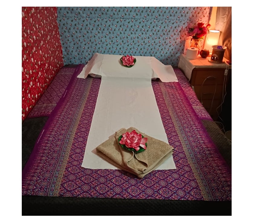 Professional massage Aberdeen City Centre Aberdeen - Photos for Wai thai massage in Aberdeen