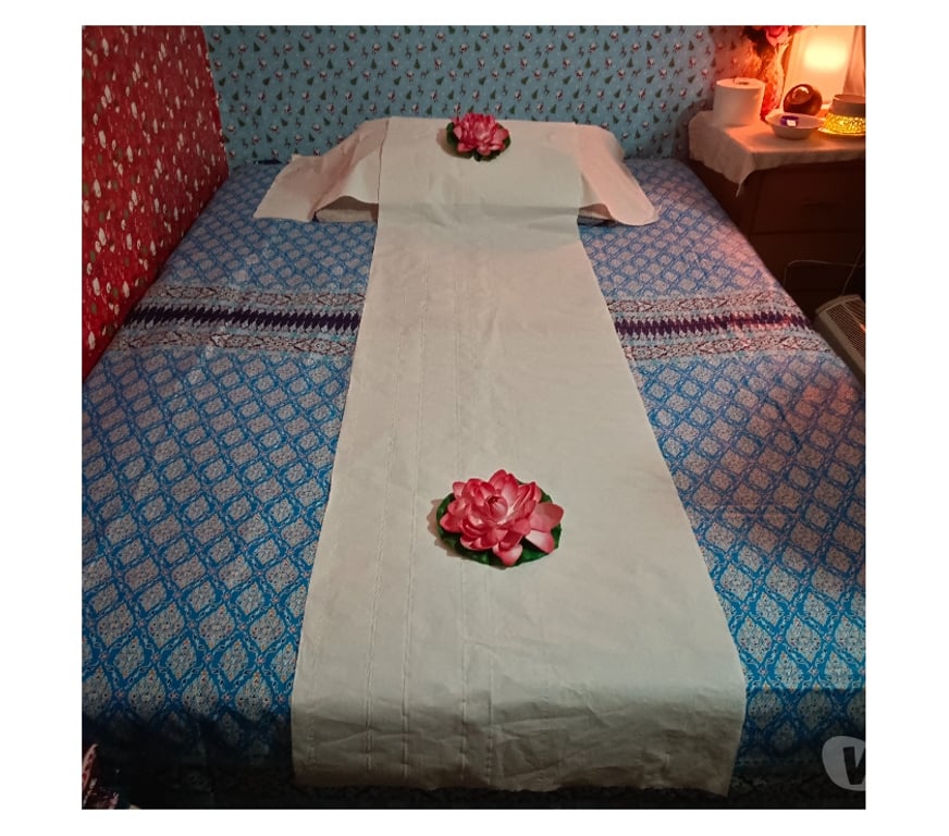 Full body massage Aberdeen Aberdeen City Centre - Aberdeen - Photos for Wai thai massage in Aberdeen