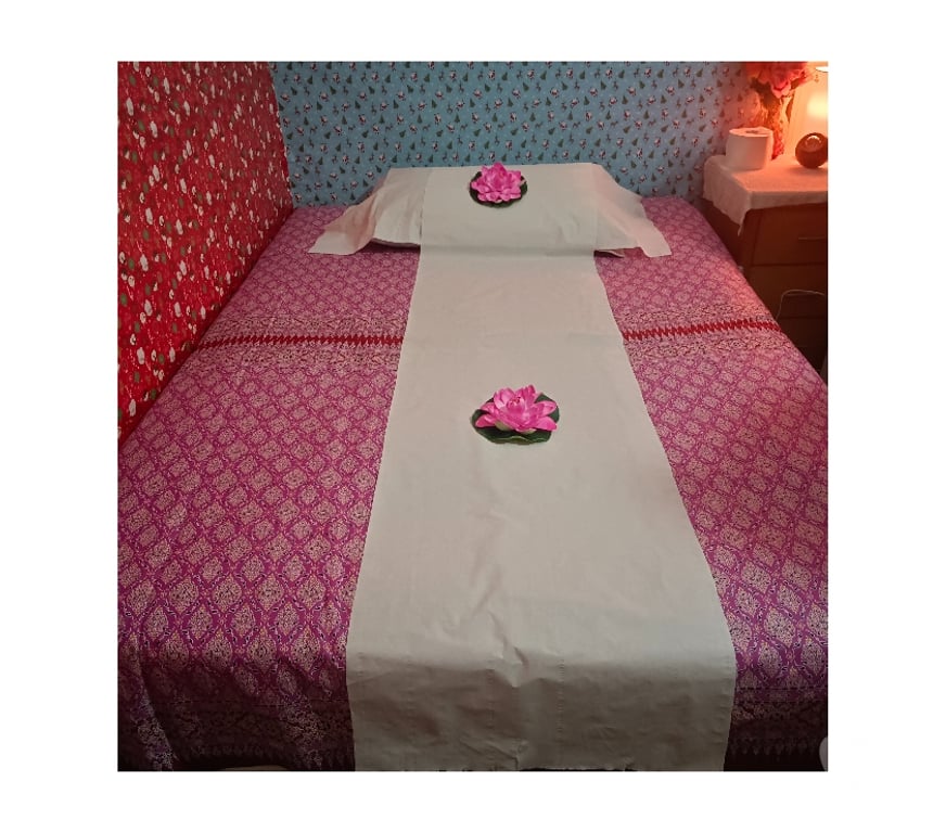 Full body massage Aberdeen Aberdeen City Centre - Aberdeen - Photos for Wai thai massage in Aberdeen