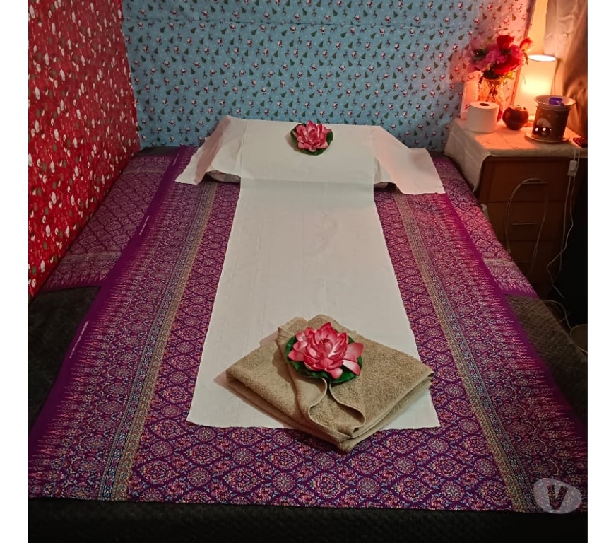 Full body massage Aberdeen Aberdeen City Centre - Aberdeen - Photos for Wai thai massage in Aberdeen