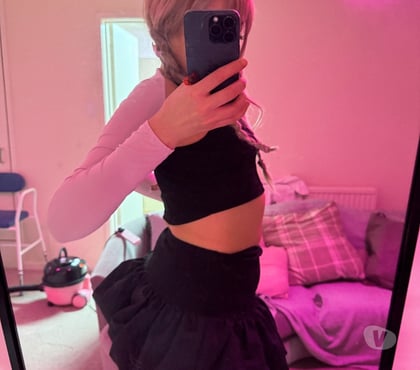  Escorts & Erotic Massage Halesowen Dudley - Photos for English Blonde Fun! Spontaneous Meets x INCALL 🩷