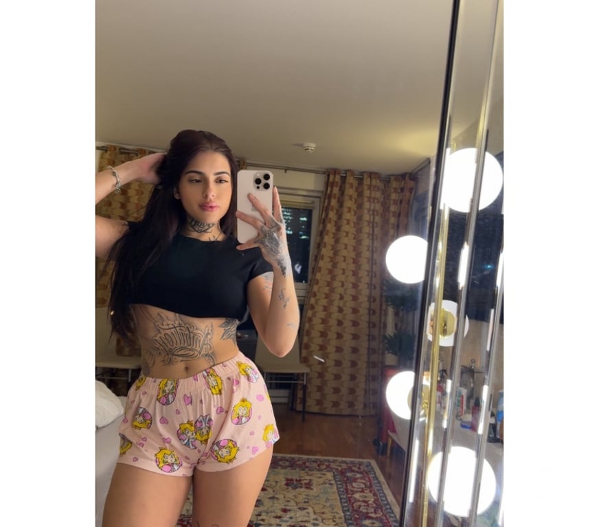 Escorts North West London Marylebone Station - North West London - Photos for 🔥NEW GIRL IN CENTER🔥BRAZILIAN SEXY✨ 💯%REAL✅