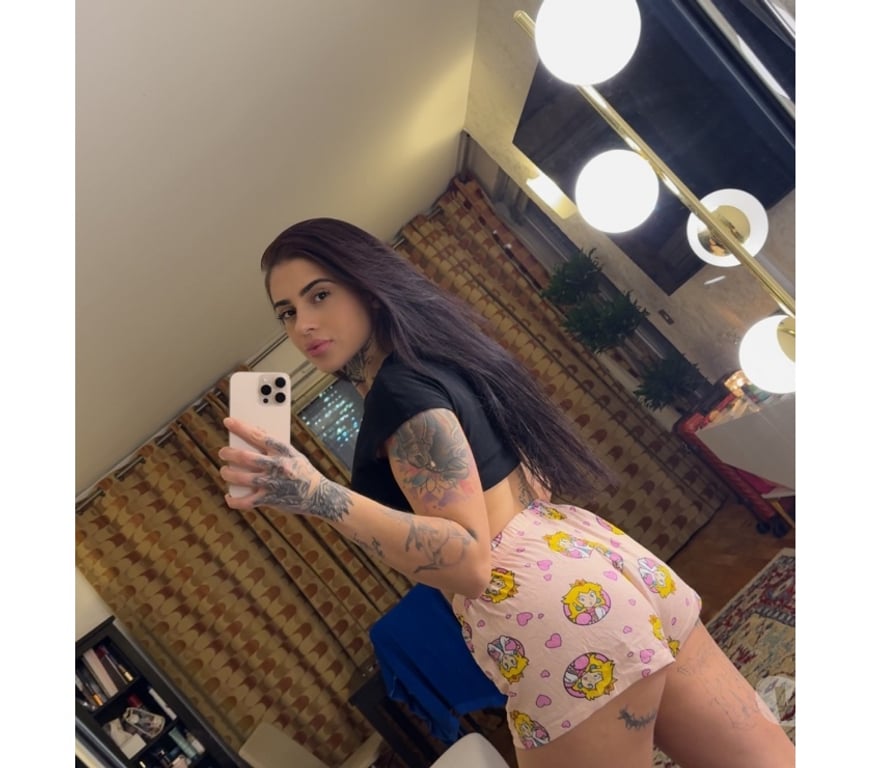 Escorts North West London Marylebone Station - North West London - Photos for 🔥NEW GIRL IN CENTER🔥BRAZILIAN SEXY✨ 💯%REAL✅