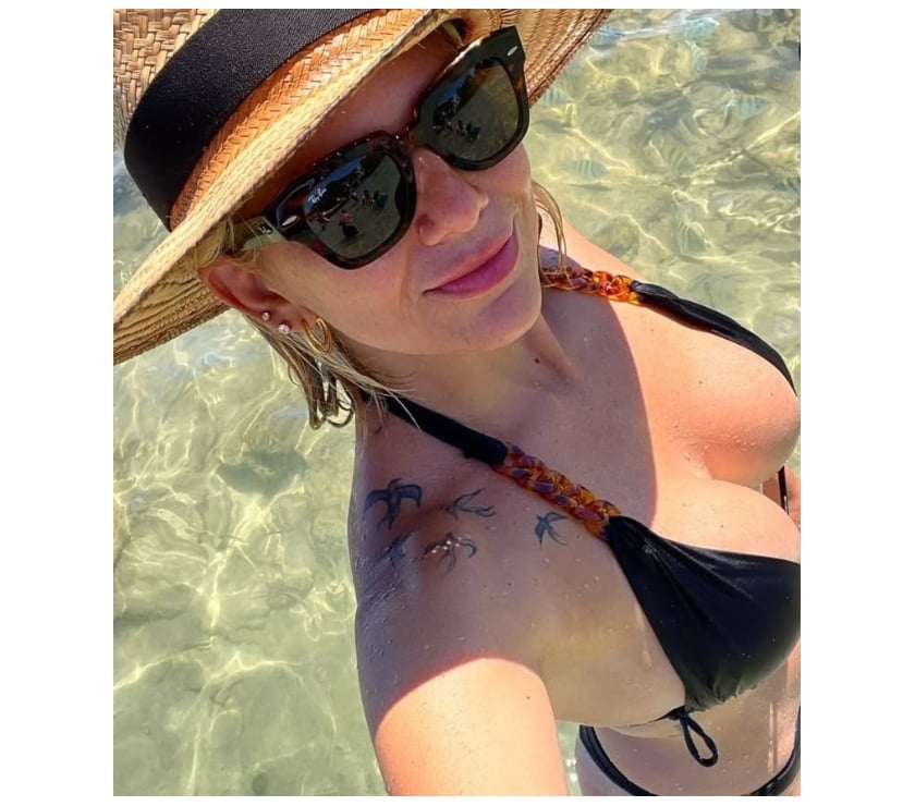 Escorts South West London Earls Court - South West London - Photos for Livy from Brazil with German background