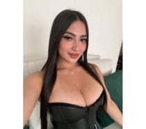 ALANNA 💋 NEW IN CITY ‼️ TEXT ME NOW