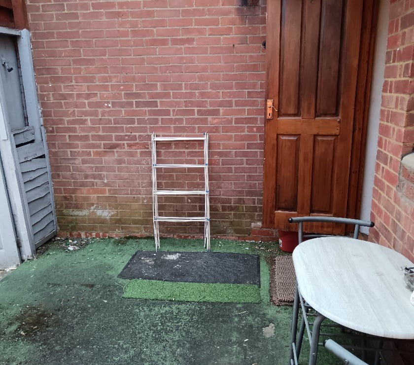 Property to Rent North London Hornsey - North London - Photos for Studio flat with patio garden to let @ N8 9BE available now