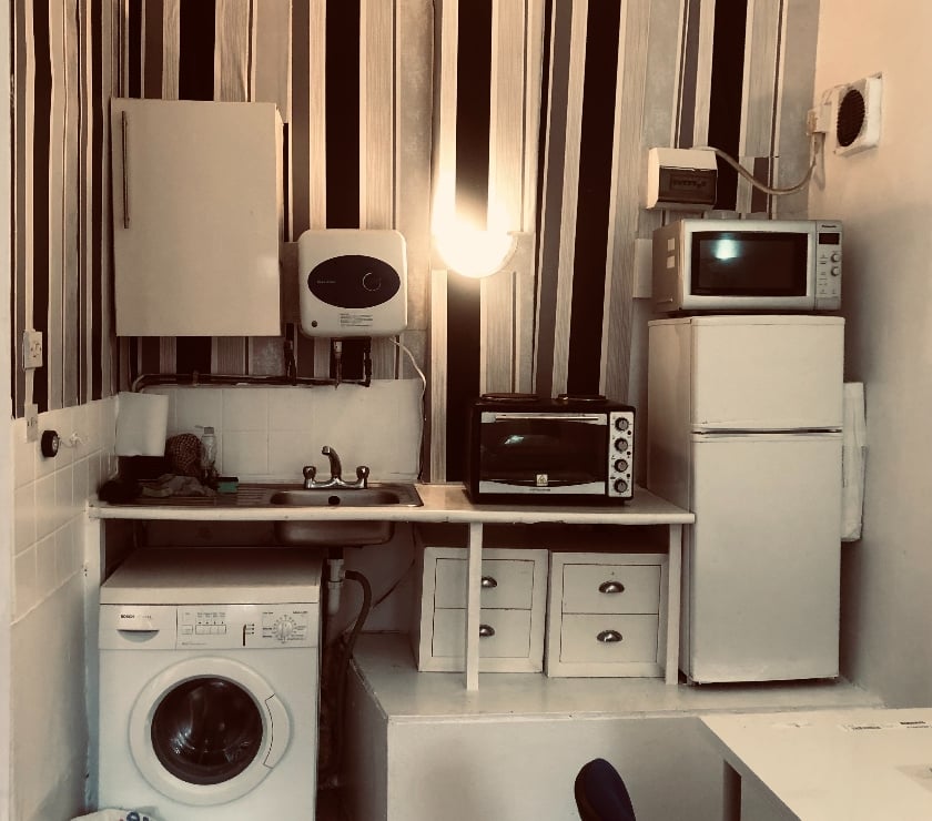 Property to Rent North London Hornsey - North London - Photos for Studio flat with patio garden to let @ N8 9BE available now