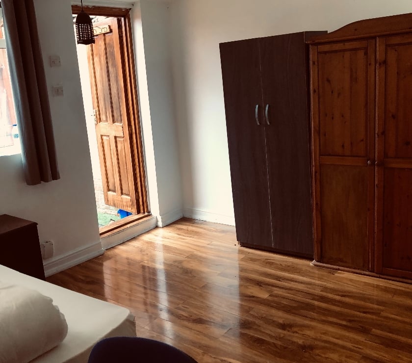 Property to Rent North London Hornsey - North London - Photos for Studio flat with patio garden to let @ N8 9BE available now