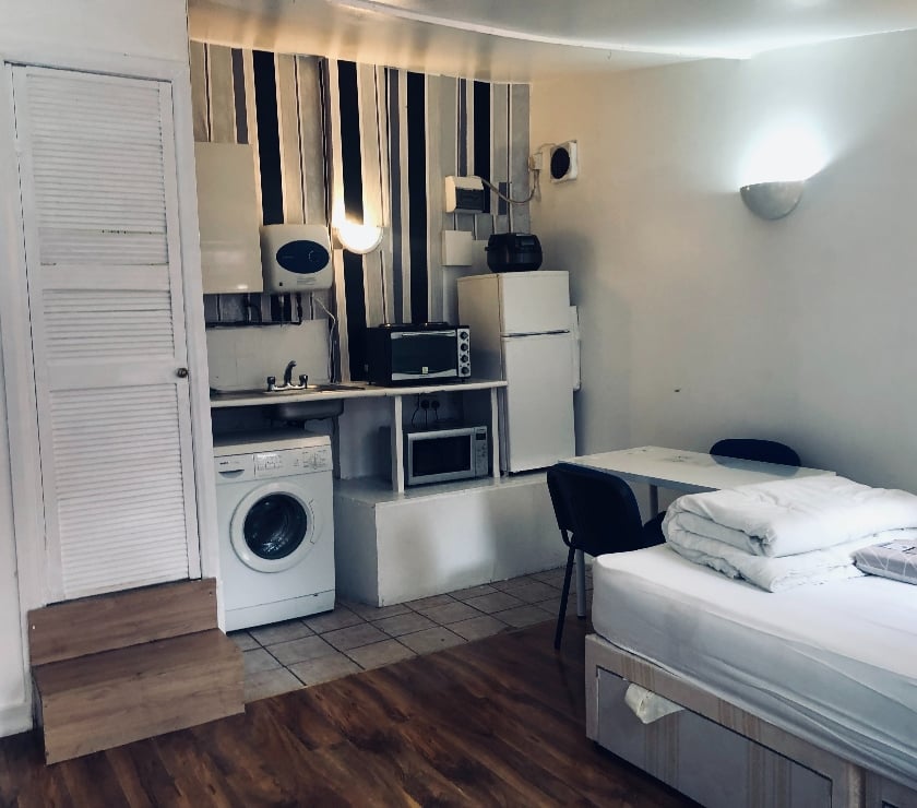 Property to Rent North London Hornsey - North London - Photos for Studio flat with patio garden to let @ N8 9BE available now