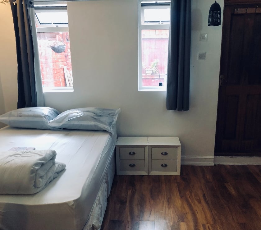 Property to Rent North London Hornsey - North London - Photos for Studio flat with patio garden to let @ N8 9BE available now