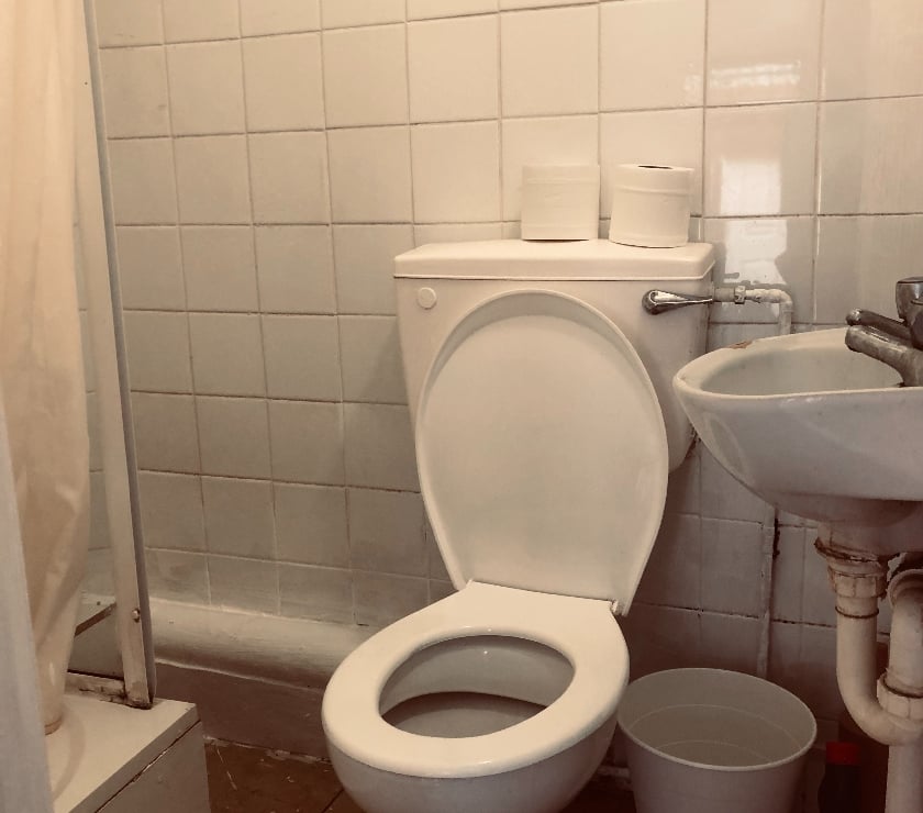 Property to Rent North London Hornsey - North London - Photos for Studio flat with patio garden to let @ N8 9BE available now