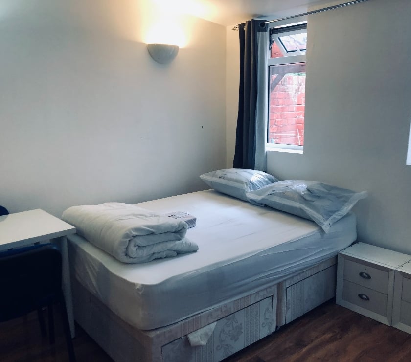 Property to Rent North London Hornsey - North London - Photos for Studio flat with patio garden to let @ N8 9BE available now