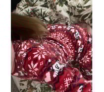 Blondie ready for u
