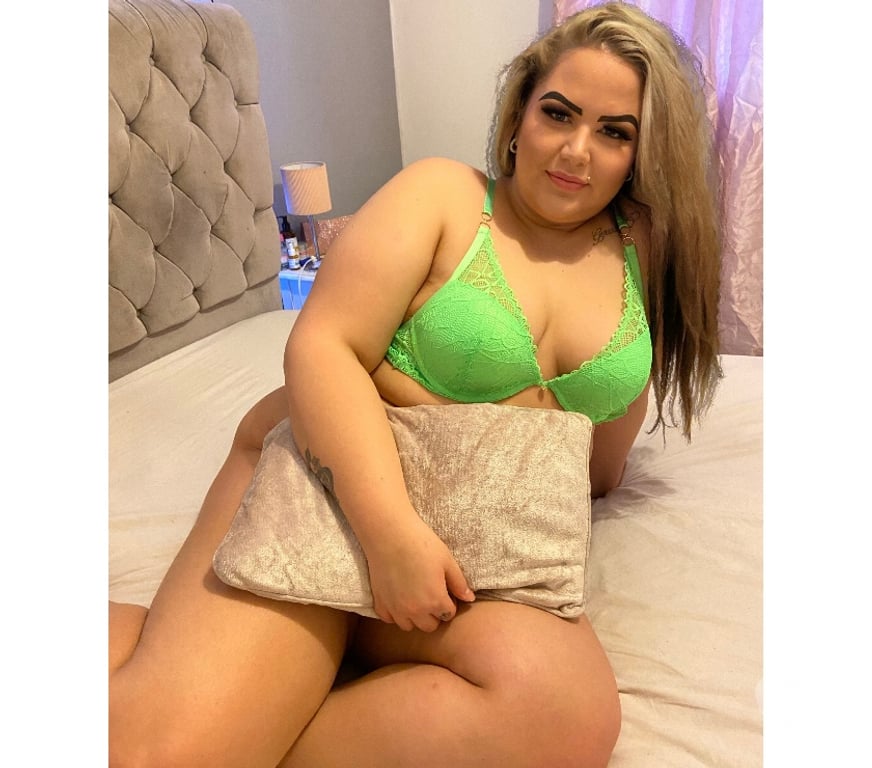Escorts North West London Wembley Park - North West London - Photos for BBW ALEXANDRA🍑🍑 NEW GIRL💦😈