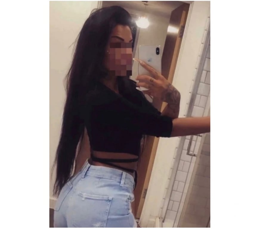 Escorts West Midlands Birmingham - Photos for Carynaa xx massage xx