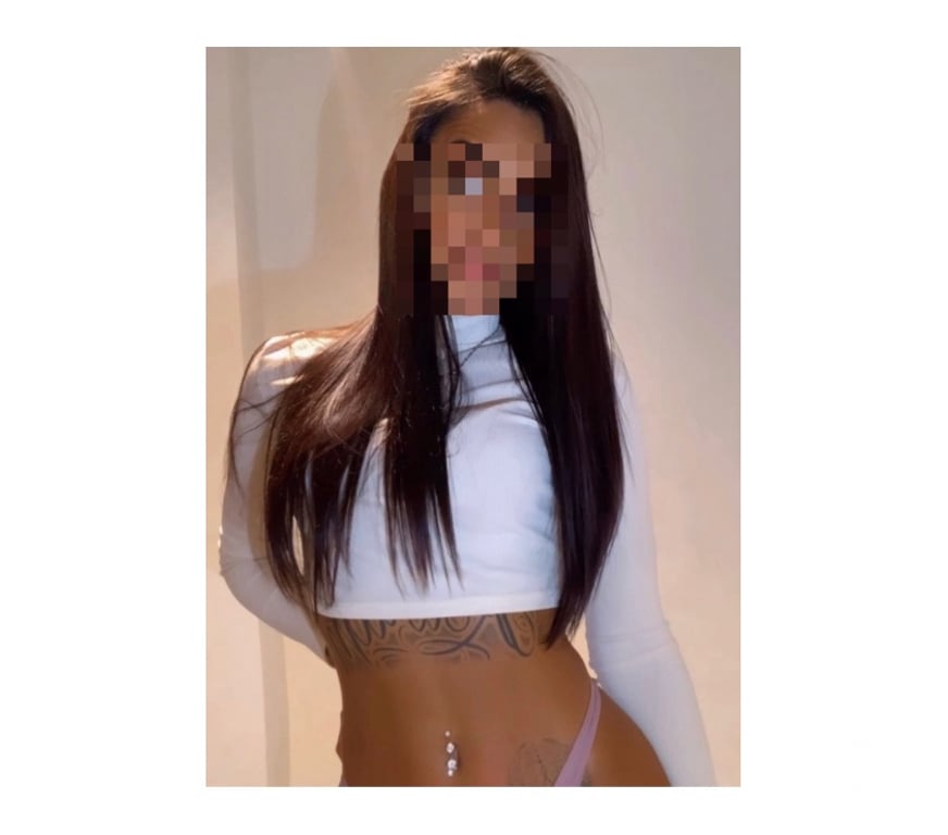 Escorts West Midlands Birmingham - Photos for Carynaa xx massage xx