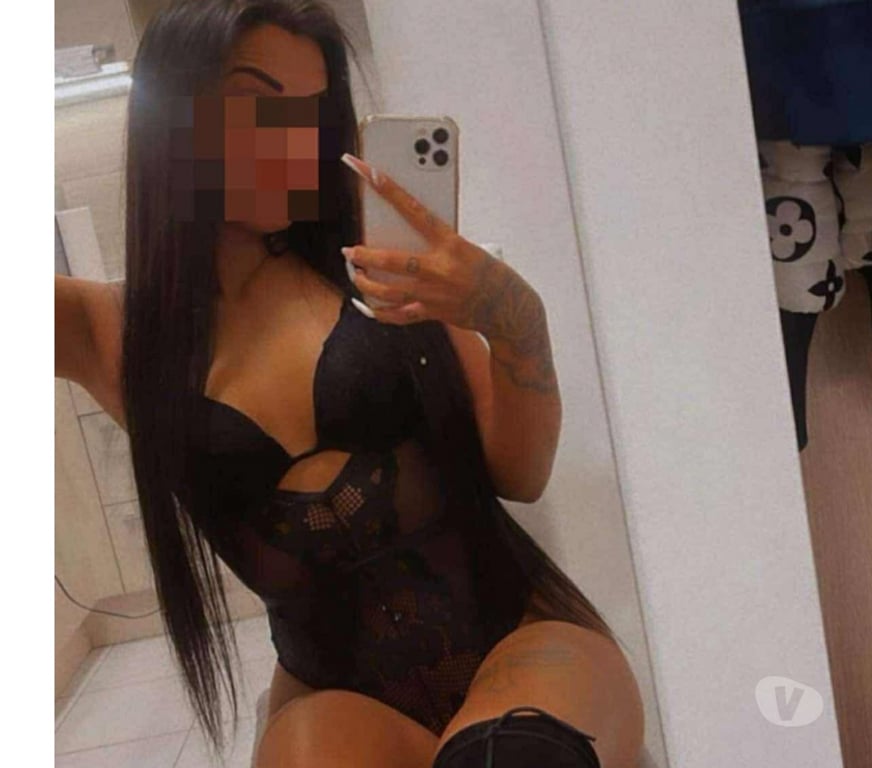 Escorts West Midlands Birmingham - Photos for Carynaa xx massage xx