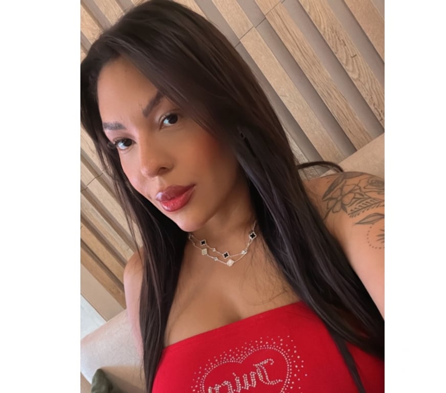 Escorts Inverclyde Greenock - Inverclyde - Photos for Veronica Brazilian new in the city