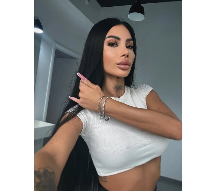Escorts Aberdeen Aberdeen City Centre - Aberdeen - Photos for New in town 💯 FULL SERVICES🔥07340029668