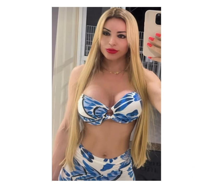 Escorts Kent Medway - Kent - Photos for Best PARTY GIRL 🇧🇷🥂💋naughty.