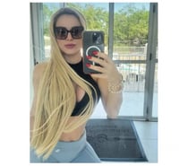 Best PARTY GIRL 🇧🇷🥂💋naughty.