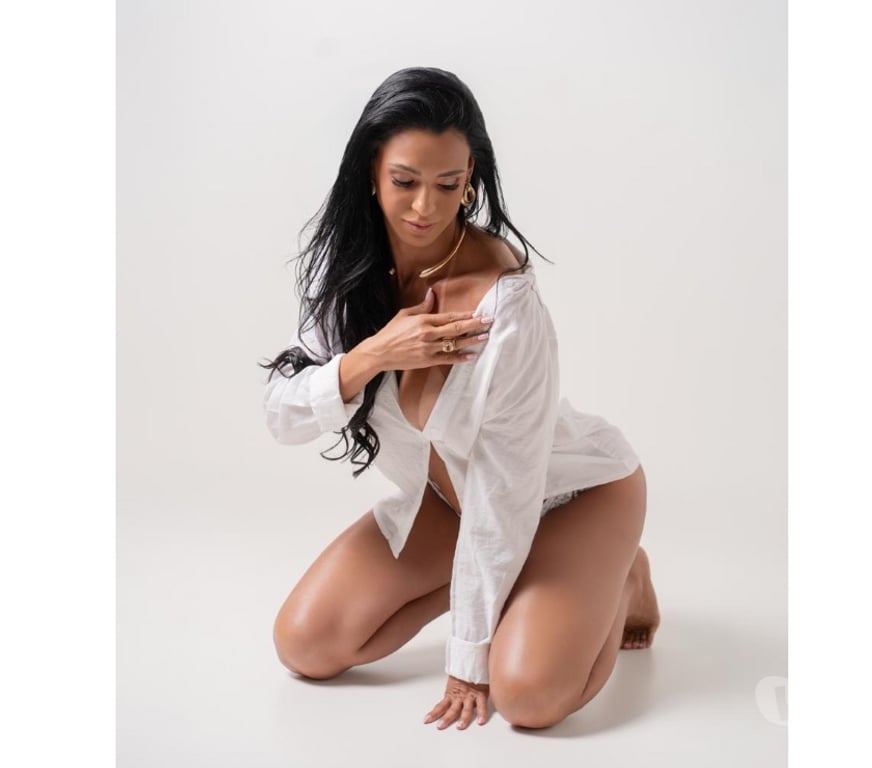 Escorts West London Hillingdon - Photos for 🇧🇷🍑Luxury Girl first time in city🍑🇧🇷