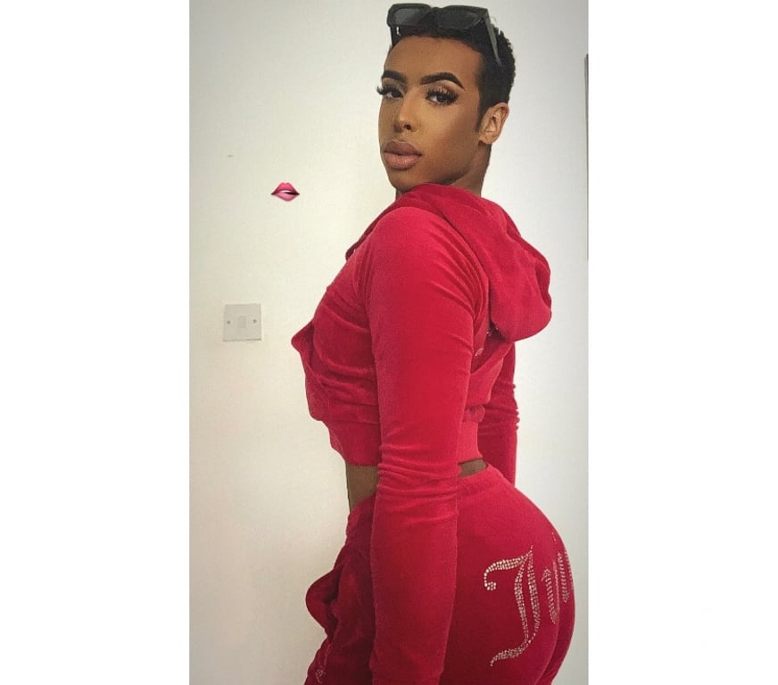 Gay massage Central London Soho - Central London - Photos for Ebony doll twink read bio