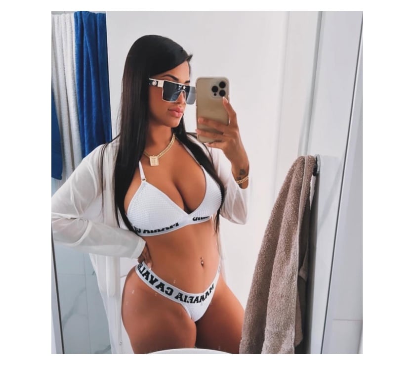 Escorts South West London Fulham - South West London - Photos for 🇬🇧 🇧🇷 British Brazilian Alice SW6