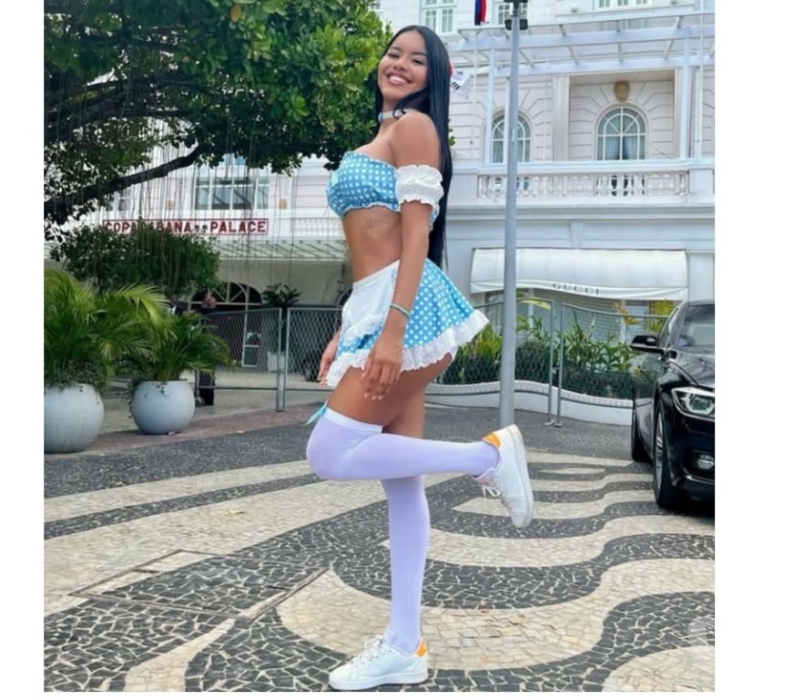 Escorts Cardiff Cardiff City Centre - Cardiff - Photos for Fernanda Morena naughty adventurer