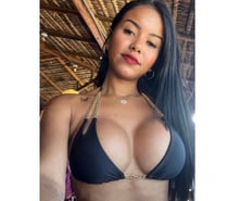 Fernanda Morena naughty adventurer