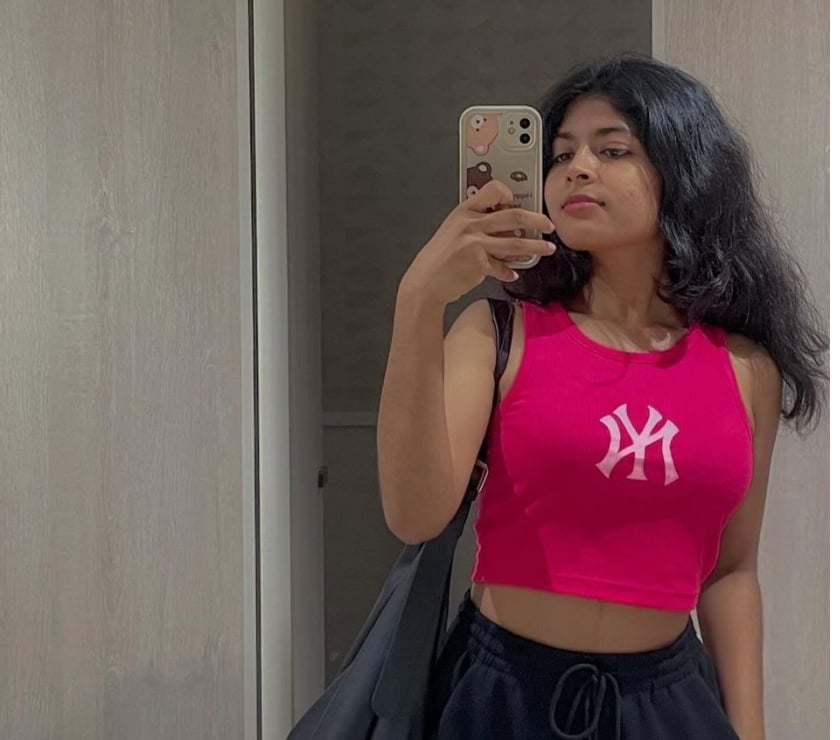 Hello gentlemen welcome to my profile 😉