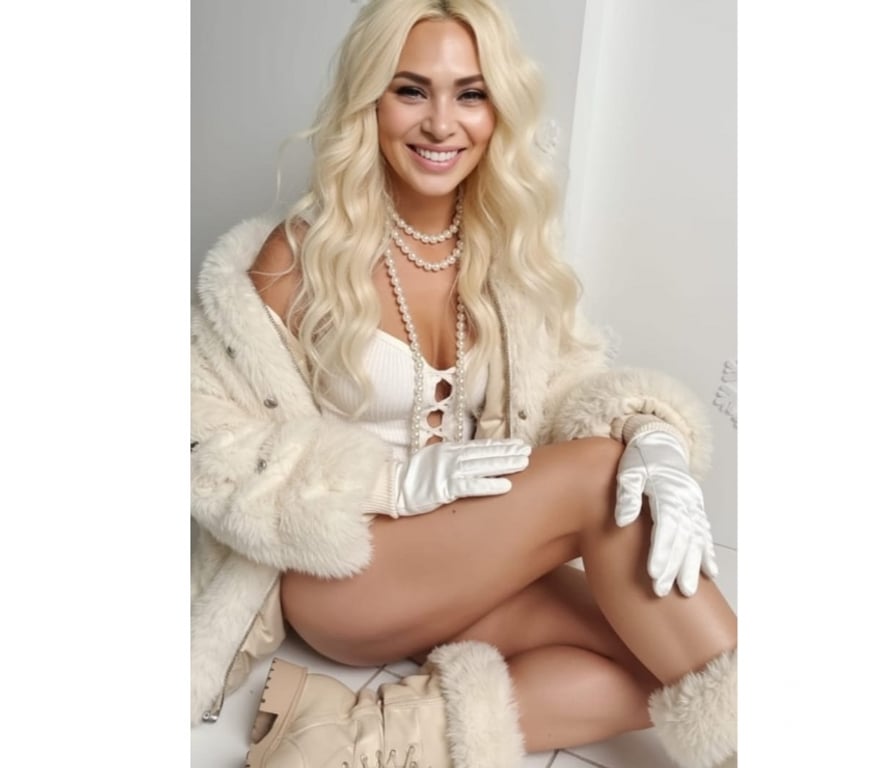 Escorts Barnet Cockfosters - Barnet - Photos for Gorgeous pretty girl