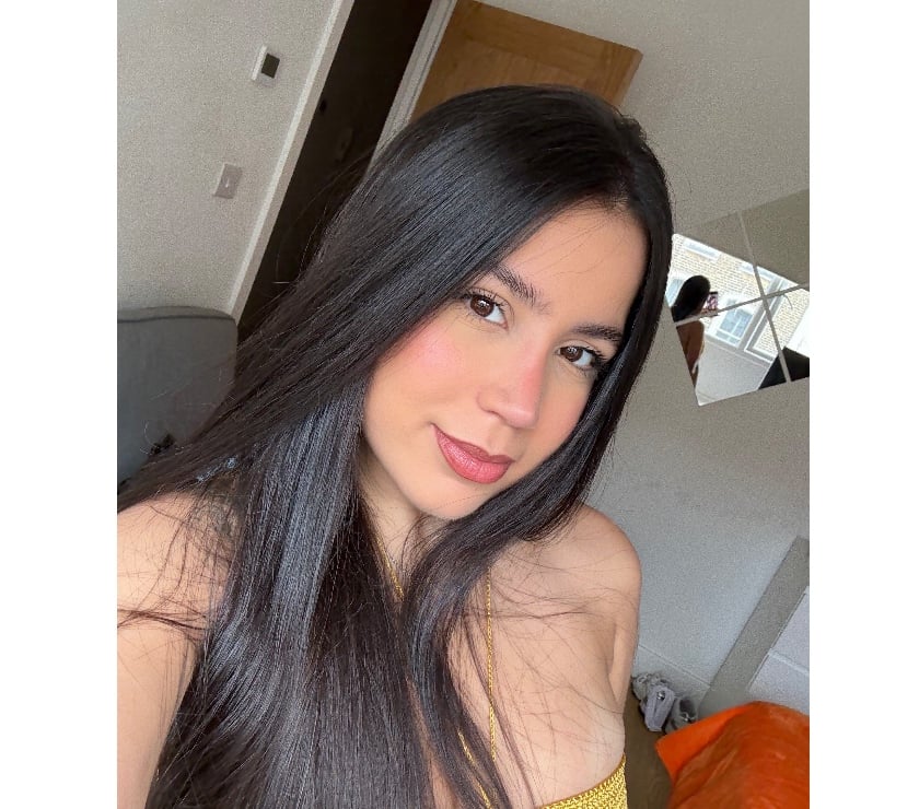 ❤️ MYLA NEW IN TOWN 🇧🇷