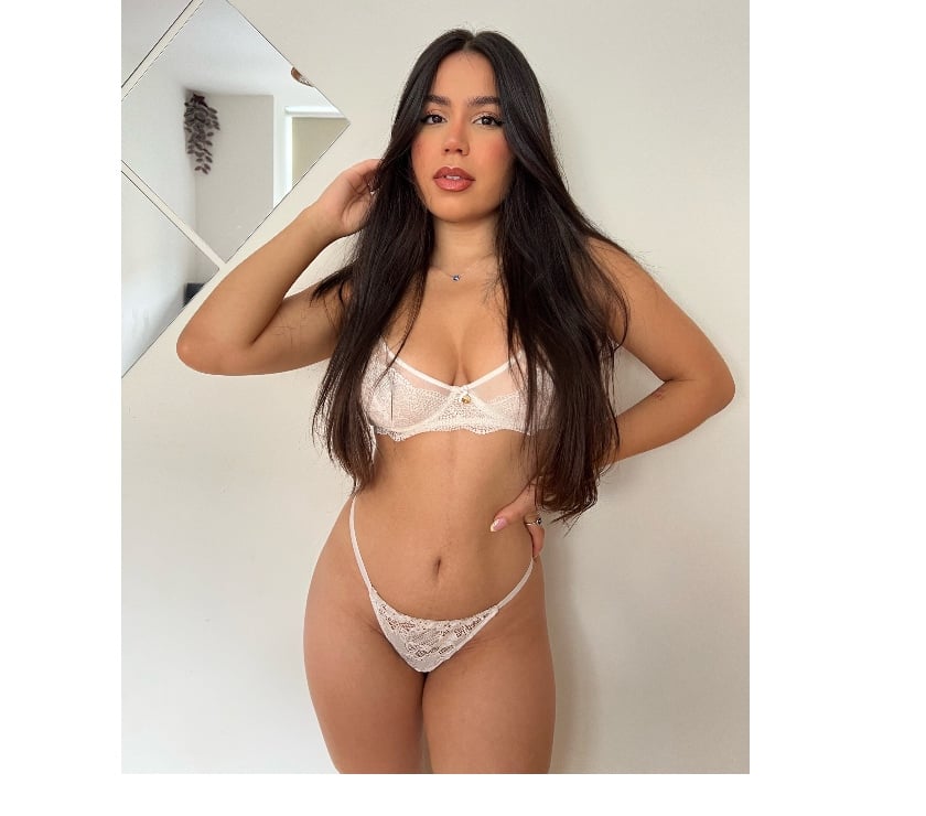 Escorts Dundee Dundee City Centre - Dundee - Photos for ❤️ MYLA NEW IN TOWN 🇧🇷