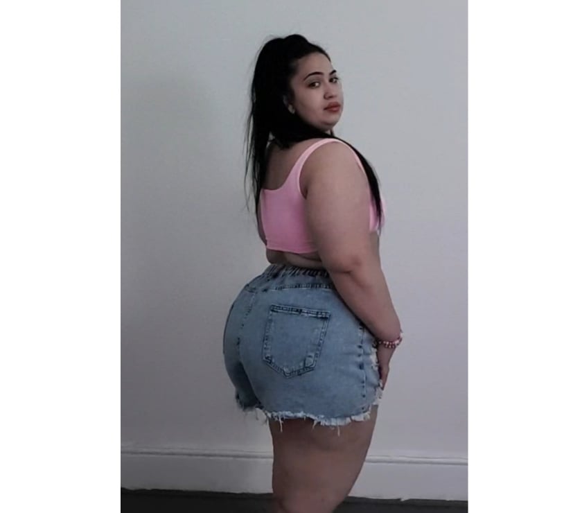 BIG ASS FULL SERVICE 2 TIMES 60£ 🎀 BBW