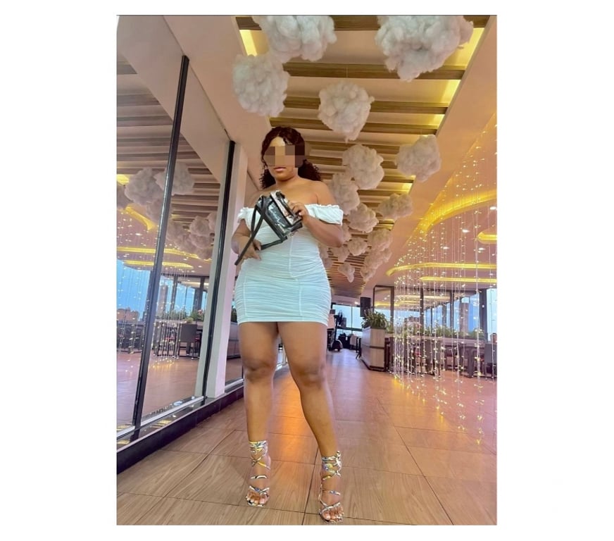 Escorts West Midlands Sandwell - Photos for Silva D Afro Candy💋