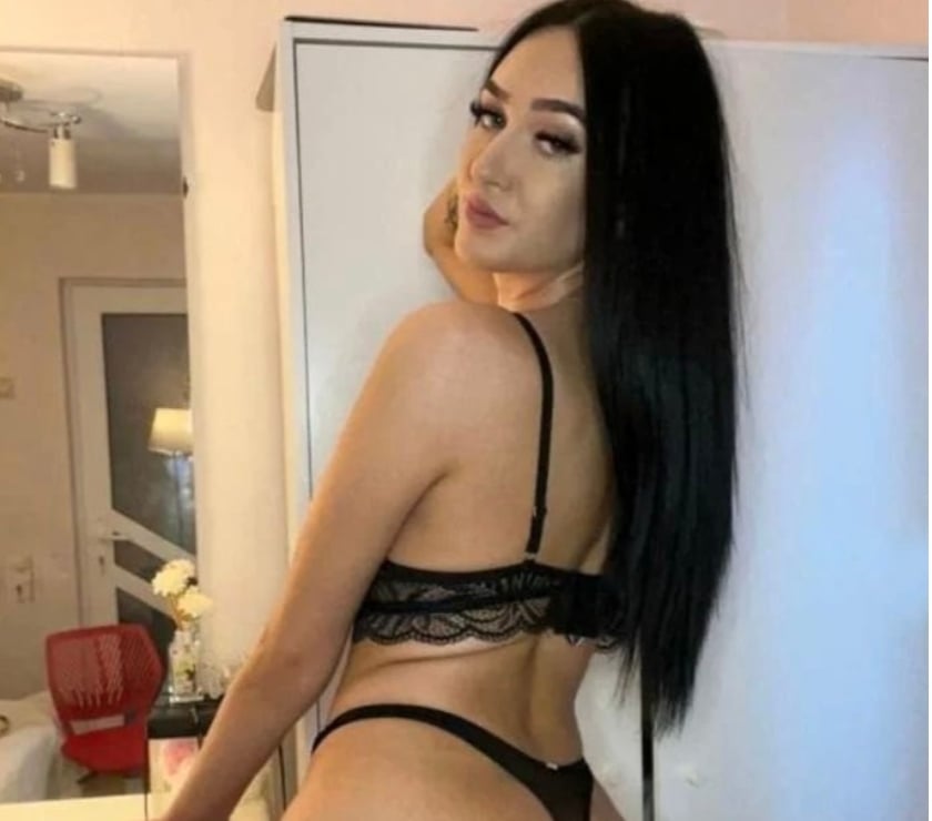 Escort Aberdeen City Centre Aberdeen - Photos for Only outcall no rush x Anna