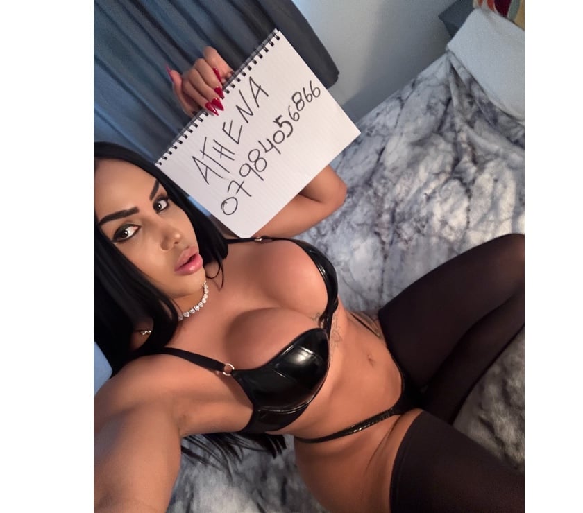 Trans Escorts Lancashire Burnley - Photos for Athena Sanna😍🍾😍