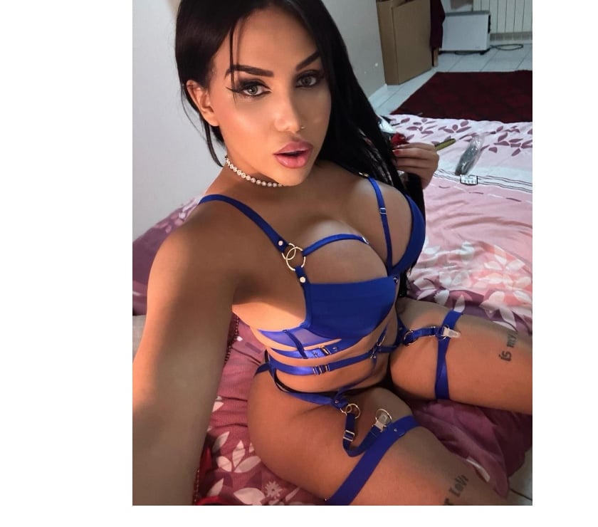 Trans Escorts Lancashire Burnley - Photos for Athena Sanna😍🍾😍