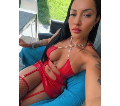 Escorts & Erotic Massage Battersea South West London - Photos for Yrashina 🔞🔥Hot Brazilian Girl Escort💋SW11📍