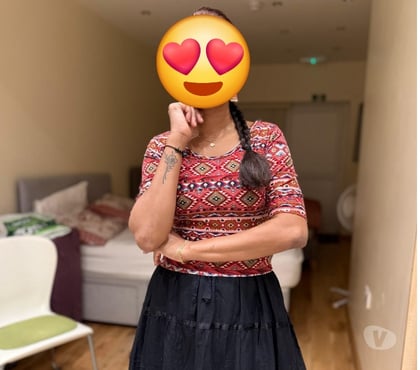  Escorts & Erotic Massage Stratford East London - Photos for Catherine — South indian girl