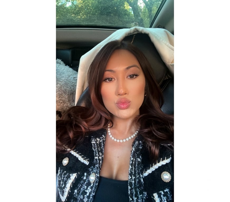 Escorts Central London Belgravia - Central London - Photos for NEW BUSTY ASIAN 💕 High Class💋 No Rush 🥰