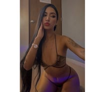 Sexy girl in town genuine photos