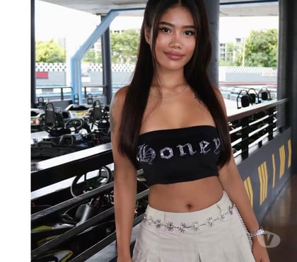 Escort Ifield Crawley - Photos for Japanese sweet dream ⭐️⭐️