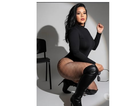 Escorts & Erotic Massage Croydon Town Centre Croydon - Photos for BRUNETTE YOUNG PARTY 🇧🇷🎊🍾